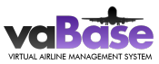 Powered by vaBase